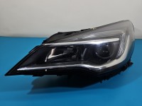 Reflektor lewy lampa przód Opel Astra V K EUROPA