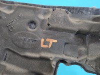 Wygłuszenie pozostałe PODBITKA BMW iX3 G08