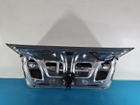 Klapa tył Honda Civic VIII UFO sedan 4d srebrny nh-700m