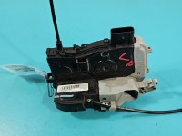 Zamek przód lewy 81310-1P000 Kia Venga EUROPA Producent części: KIA, 4pin