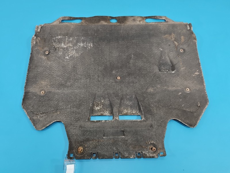 PŁYTA PODWOZIA Osłona silnika dolna AUDI A6 C7 4G0863822C 3.0 TDI (CLAA)