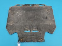 PŁYTA PODWOZIA Osłona silnika dolna AUDI A6 C7 4G0863822C 3.0 TDI (CLAA)