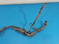 rura Wlew paliwa Mazda 6 III GJ