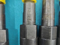 TESTOWANY Wtryskiwacz 0432133801 Ford Mondeo Mk3 2.0 tdci 116KM