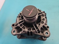 TEST Alternator Seat Leon II 1.9 tdi 06F903023F, 0124525091