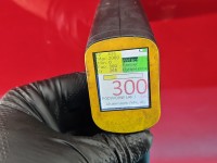 DRZWI PRZÓD LEWE KIEROWCY Porsche Panamera I 970 5d