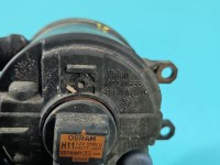 Halogen prawy Toyota Avensis II T25