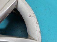 Felga aluminiowa 18" Peugeot 4007 alufelga
