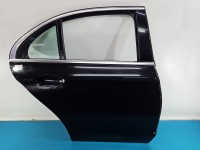 Drzwi tył prawe Mercedes W213 sedan 4d 197