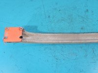 Wzmocnienie zderzaka przód belka Citroen C4 picasso I 06-13 IMPRK1357127, Europejska, czarny EXYB przednie czarny EXYB