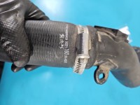 Rura przewód Peugeot, INTERCOOLERA Peugeot 3008 II 9820116080 1.6 T hybrid4