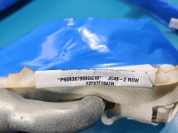 Kurtyna lewa poduszka airbag Dodge Journey HB