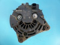 TEST Alternator Nissan Qashqai I J10 06-13 0124525140, 8200728292 1.5 dci