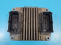 Komputer Sterownik silnika 12227249, 8973258943 Opel Meriva A 1.7 dti (Y17DT)