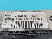 Chłodnica wody Fiat Ducato IV 1382425080 2.3 jtd