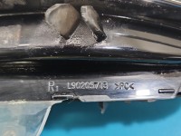 Światło jazdy dziennej prawe Peugeot 3008 II 9836230980