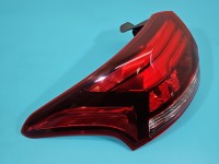 Lampa tył lewa Mitsubishi, LED Z BŁOTNIKA 18-22 Mitsubishi Outlander III 12- HB