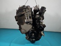 Silnik N22A2 Honda CR-V II 2.2 i-CTDi 140KM ODPALANY FILM POMIAR