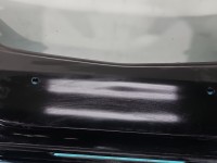 Zderzak tył Mercedes W222 197 sedan