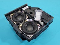 Subwoofer INFINITI QX60 12- 3.5 V6