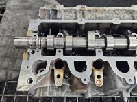 Głowica Nissan Juke I F15 10-19 1.5 dci K9K K9K 110KM 110428257R
