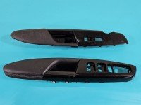 Listwa listwy dekory dekor deski Kia Sportage IV 15-21 eu