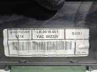 Licznik Land rover Freelander I LR-0016-001 1.8 16V EUROPA