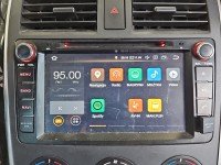 Radio nieoryginalne Mazda CX-9