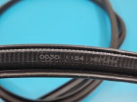 Uszczelka drzwi przód prawa LEXUS CT 10-22