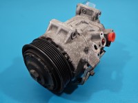 Sprężarka klimatyzacji kompresor 447280-8724 LEXUS NX I 14-21 2.0 T