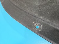 Wygłuszenie maski PODBITKA Kia Optima IV 15-20