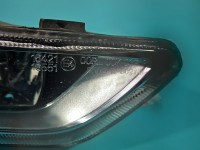 Halogen prawy Vw Passat B7 19-B021-06