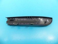 Osłona Europejska, Lewe wykończenie drzwi Porsche Panamera I 970 4.8 V8