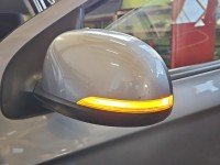 Lusterko lewe pin Hyundai I20 I 08-14 HB 5d kolor szary SAG europa