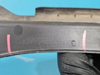 Osłona ZAŚLEPKA PLASTIK Ford Kuga Mk2 II 13-19