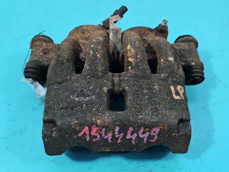 Zacisk przód lewy Citroen Jumper II 06-14 2.2 hdi