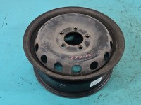 Felga stalowa 16" Renault Master III 10-24 et66 et66 R16 5X130