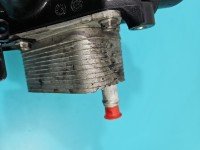 Podstawa filtra oleju obudowa Kia Rio IV 16-23 26400-2A615, 26410-2A300 1.4 crdi (D4FC)