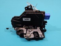 Zamek tył prawy 7L0839016D Vw Golf V Volkswagen, 7 PIN