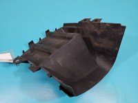 KIEROWNICA Wlot powietrza Porsche Cayenne I 3.6 V6