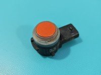 Czujnik parkowania PDC Opel Corsa F 9813348377-Z8, N308-878-79-20 pomarańczowy KVH