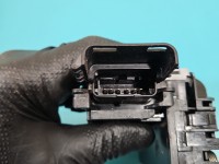 Zamek tył prawy 24099816, 24099158 Citroen C3 Picasso 08-17 CITROEN, 6PIN