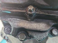 Skrzynia biegów 3LS374 Opel Corsa E 1.4 16V
