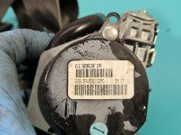 Pas bezpieczeństwa przód lewy kierowcy Vw Golf VI 617971300A EU
