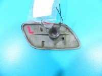 Zaślepka spryskiwacza lewa Toyota Auris I granatowy 8S6 85045-12070