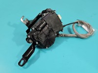 Zamek klapy tył 726951607, 163672-10 bmw F30 kombi 6 PIN