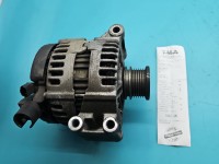 TEST Alternator Mini Cooper One II R56 06- 0121615027 1.4 16V (N12B14O0)