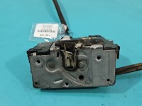 Zamek przód prawy 1350147080 Fiat Ducato IV EUROPA Producent części: FIAT, Europejska, 6pin