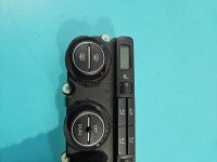 Konsola panel nawiewu Vw Tiguan I 07-