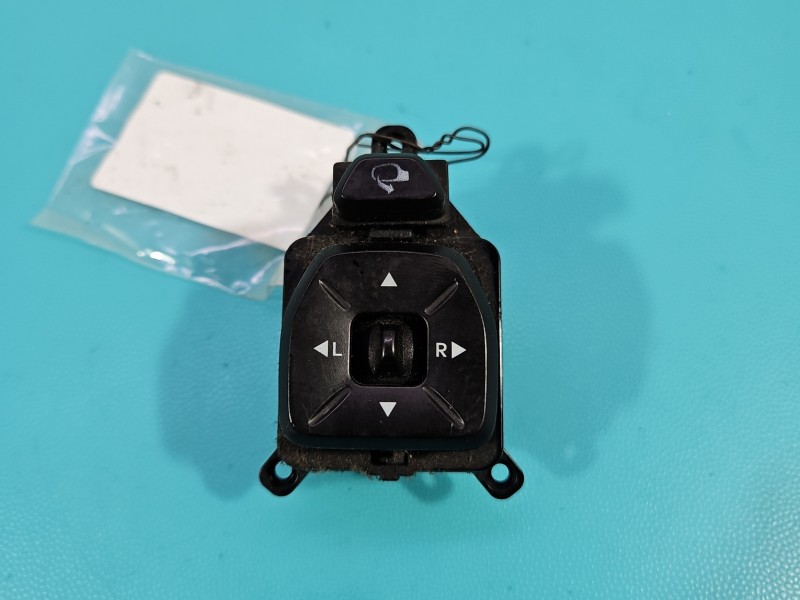 Przełącznik szyb Hyundai Ix35 lusterek EU 383480-1110